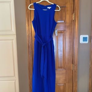 Nine West Jumpsuit